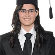 Doy clases de Inglés y de todas las materias científicas cursadas en ESO y Bachillerato